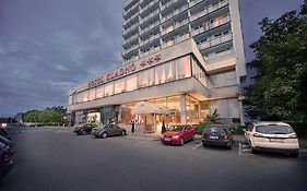 Retro Hotel Kladno
